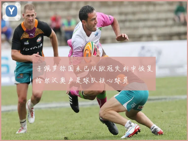 卡佩罗称国米已从欧冠失利中恢复恰尔汉奥卢是球队核心球员