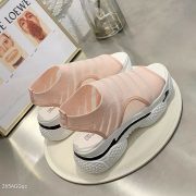 Sandal thun siêu ngầu êm chân