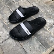 Dép da nam da bò thật